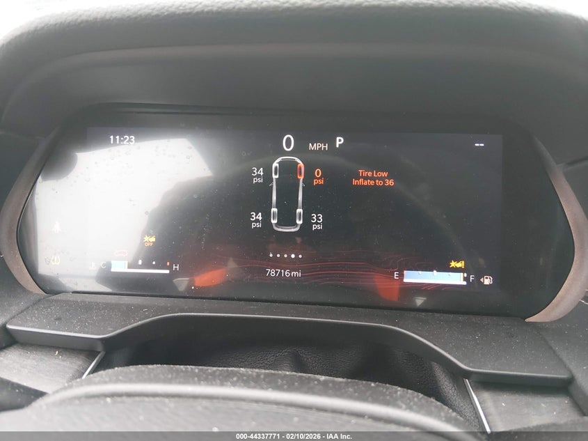 2021 Jeep Grand Cherokee L - вид 7