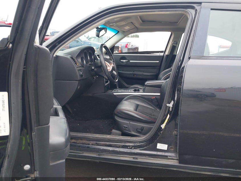 2008 Dodge Charger R/T