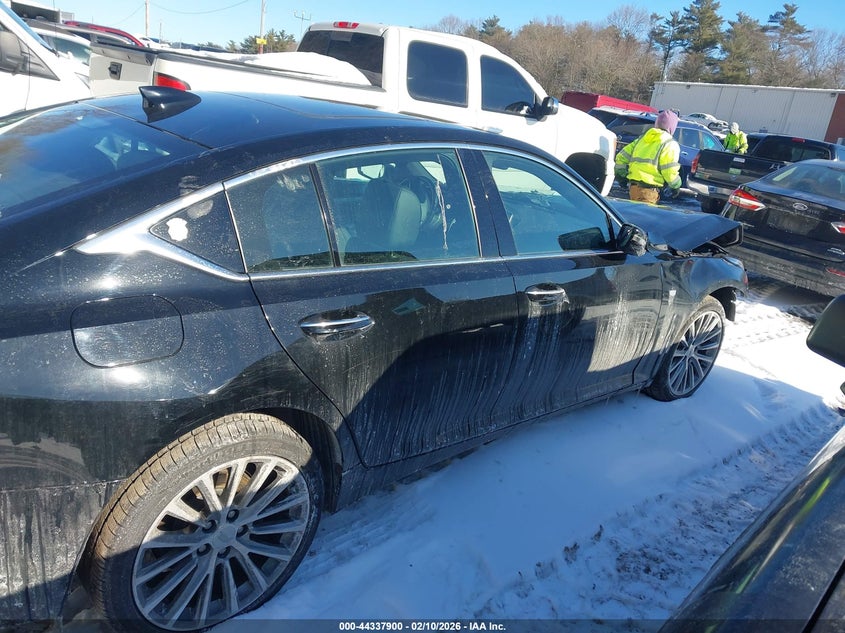 2021 Cadillac Ct5 Premium Luxury VIN: 1G6DT5RW8M0121171 Lot: 44337900