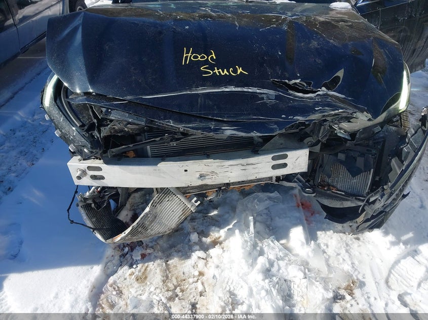 2021 Cadillac Ct5 Premium Luxury VIN: 1G6DT5RW8M0121171 Lot: 44337900