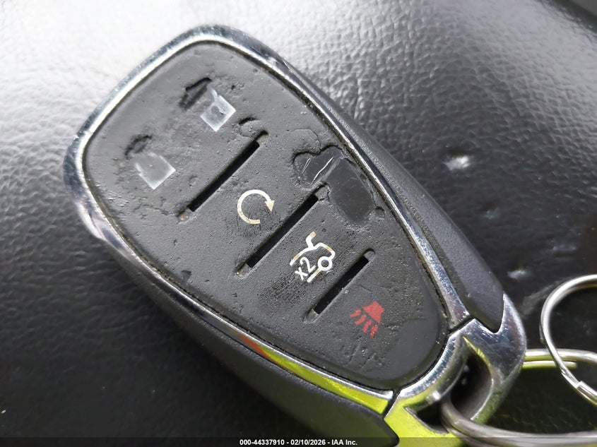 2019 Chevrolet Malibu 1Ls VIN: 1G1ZB5ST5KF195138 Lot: 44337910