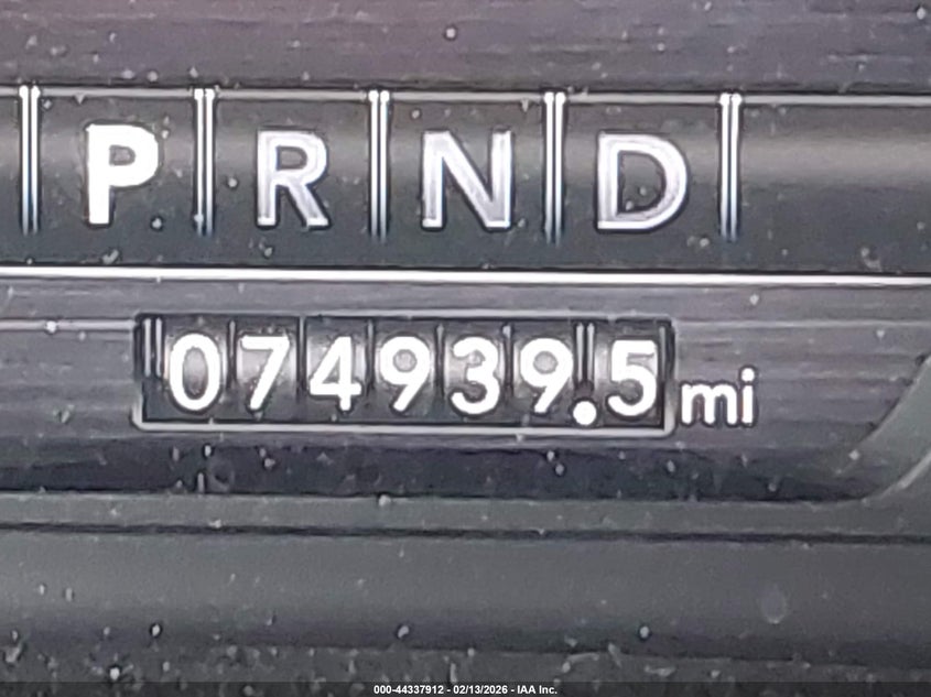 2020 RAM 1500 - view 15