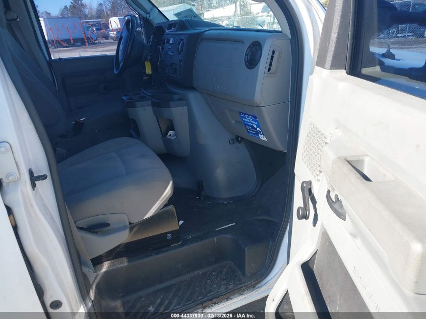 2014 Ford E-150 Commercial