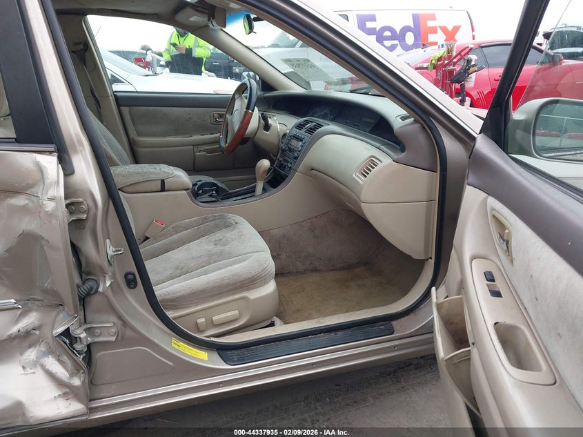 2000 Toyota Avalon Xl