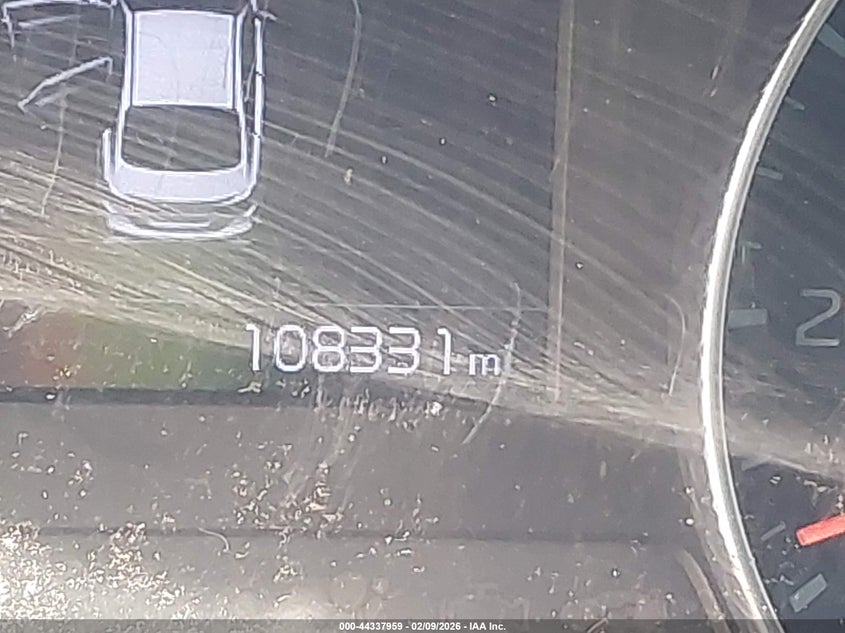 VIN: 3KPF24AD5LE173179 2020 KIA FORTE LXS