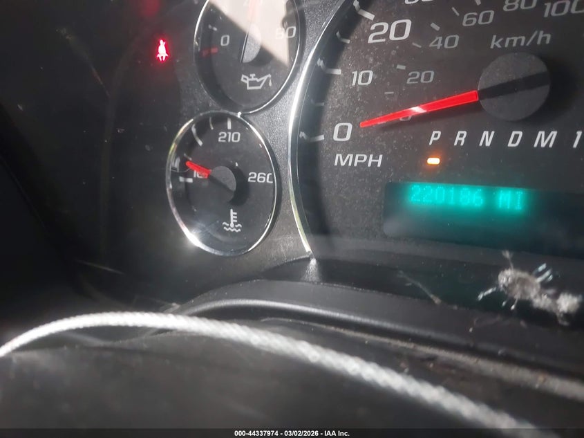 2016 Chevrolet Express 2500 Work Van VIN: 1GCWGAFF8G1276809 Lot: 44337974