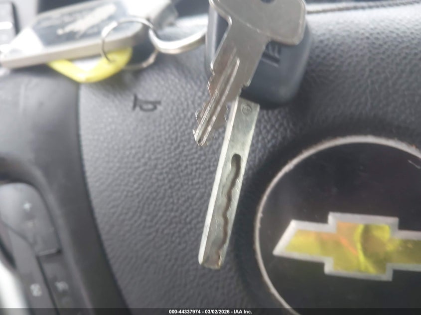 2016 Chevrolet Express 2500 Work Van VIN: 1GCWGAFF8G1276809 Lot: 44337974