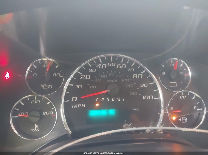 2016 Chevrolet Express 2500 Work Van VIN: 1GCWGAFF8G1276809 Lot: 44337974