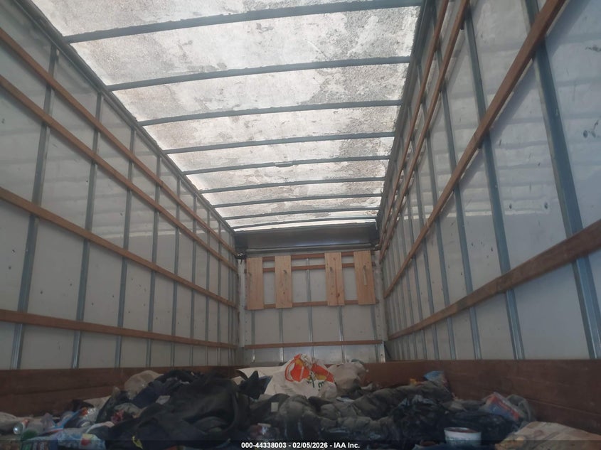 2019 INTERNATIONAL DURASTAR 4300 auction photo 7