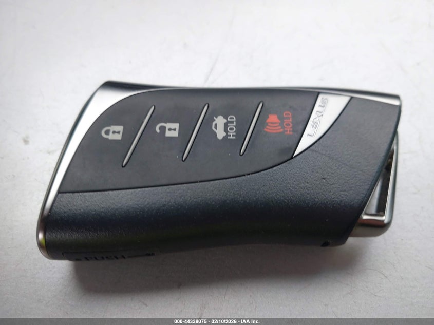 2018 Lexus Ls 500 VIN: JTHB5LFF6J5003592 Lot: 44338075