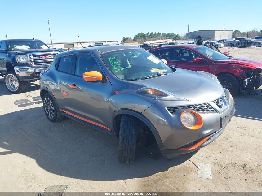 JN8AF5MR7HT703893 NISSAN JUKE Photo 1