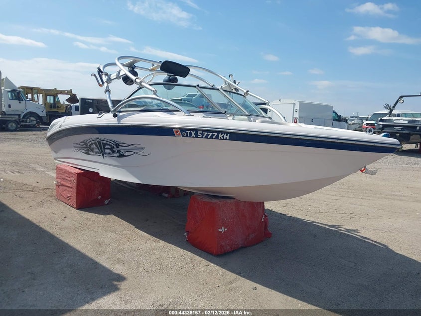 2006 Nautique Other