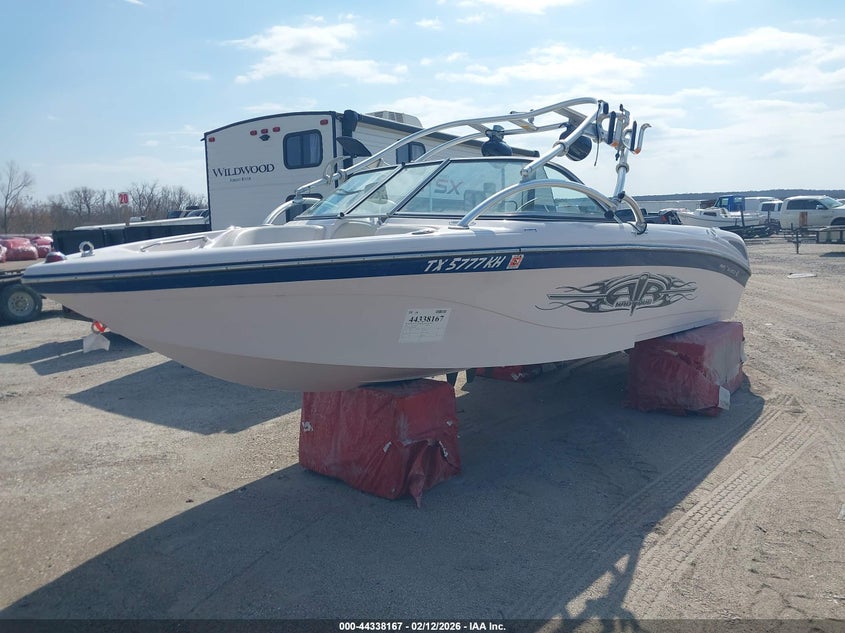 2006 Nautique Other