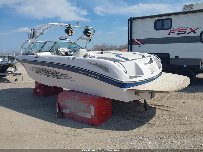 2006 Nautique Other