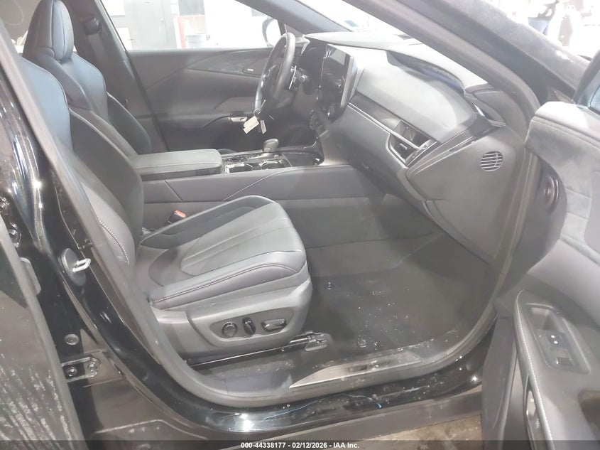 2024 Lexus Rx 500H F Sport Performance