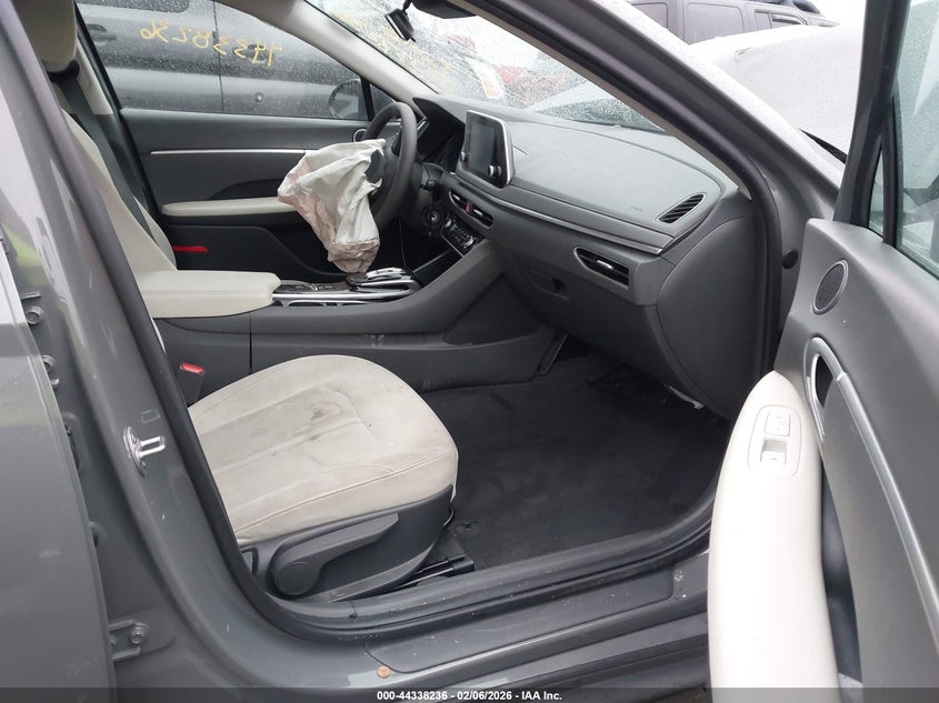 2023 Hyundai Sonata Se