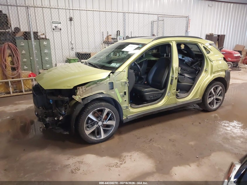 2020 Hyundai Kona Ultimate