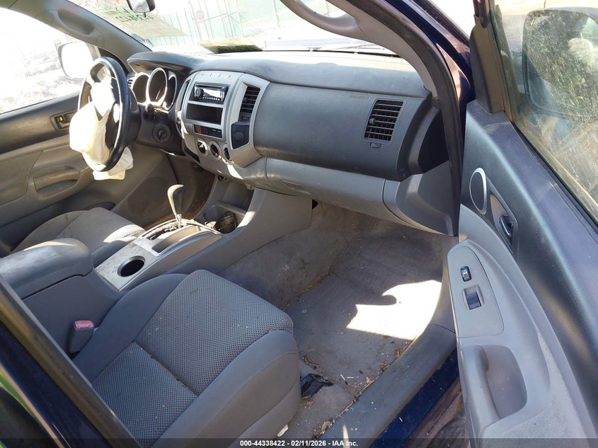 2007 Toyota Tacoma Base V6