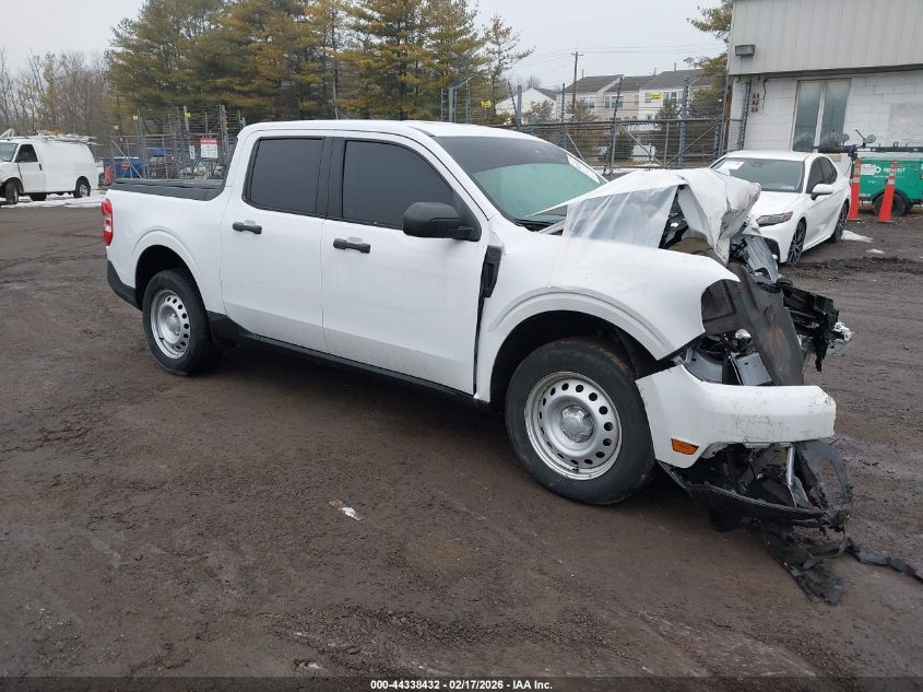2024 Ford Maverick Xl