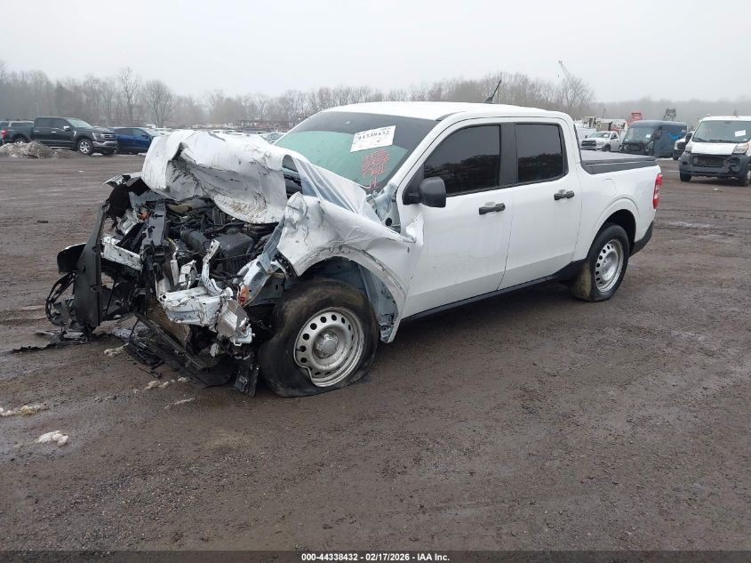 2024 Ford Maverick Xl