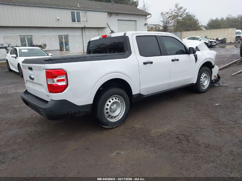 2024 Ford Maverick Xl