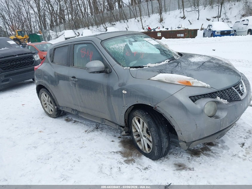 JN8AF5MV3CT114863 NISSAN JUKE Photo 1