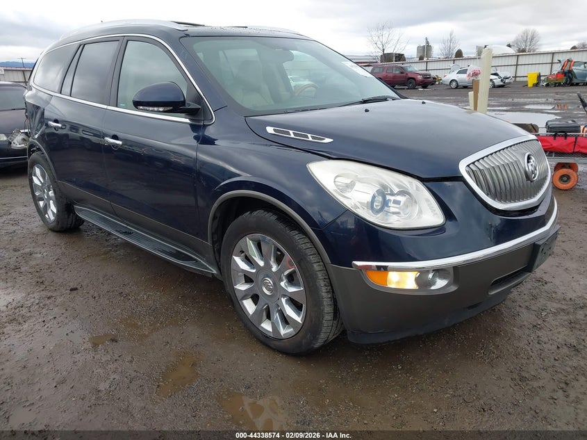 2012 Buick Enclave Premium