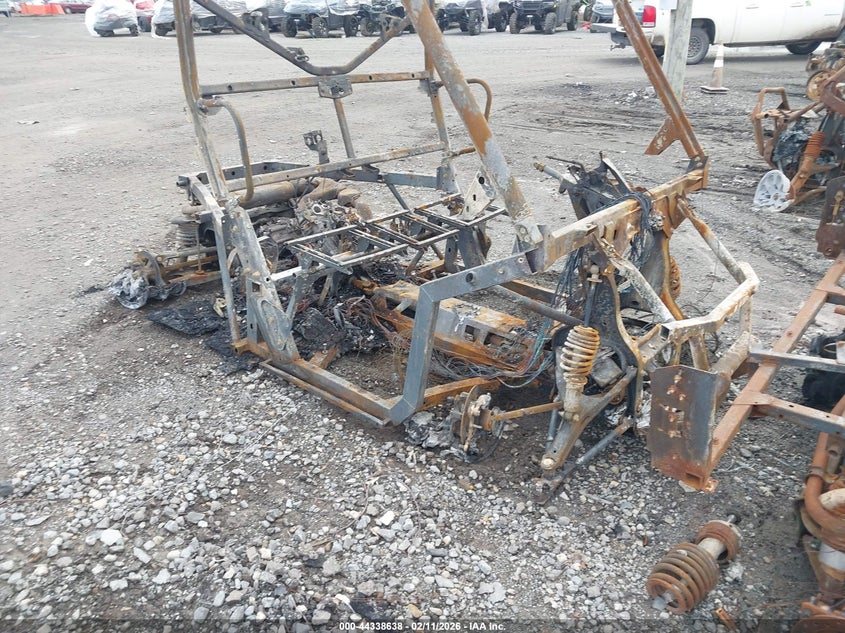 2023 Can-Am Defender Hd9/Dps Hd9