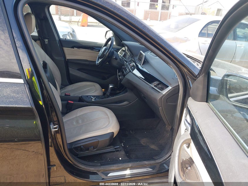 2017 BMW X1 xDrive28I