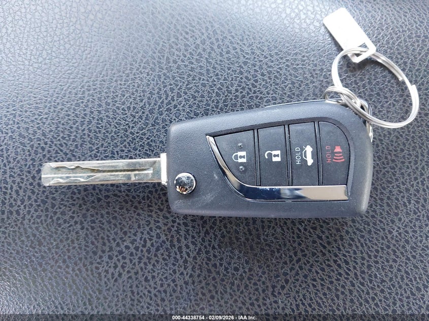 2019 Toyota Camry Se VIN: 4T1B11HK9KU792805 Lot: 44338754