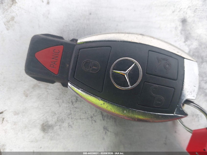 2007 Mercedes-Benz Cls 550 VIN: WDDDJ72XX7A100053 Lot: 44338831