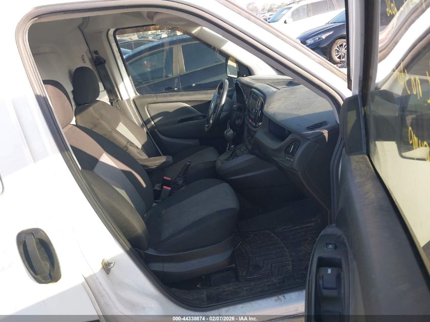 2017 Ram Promaster City Tradesman Slt