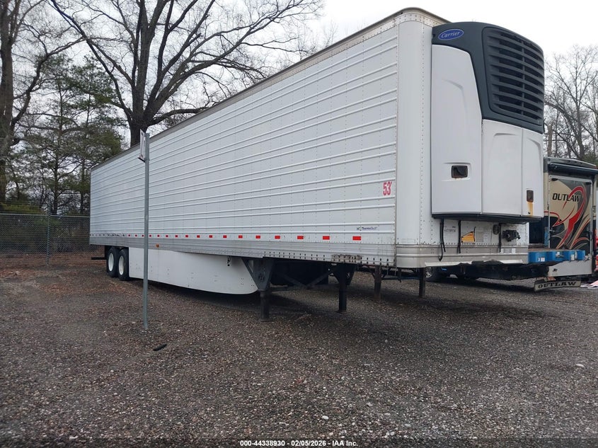 2013 Hyundai Translead Inc Unknown