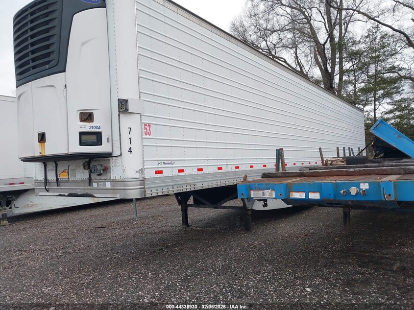 2013 Hyundai Translead Inc Unknown