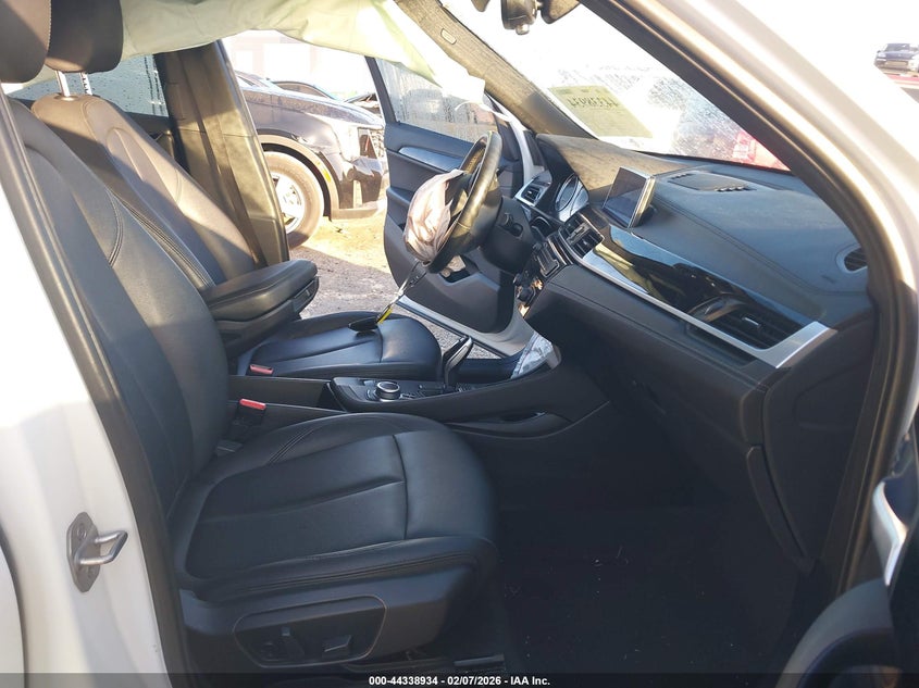 2021 BMW X1 Sdrive28I