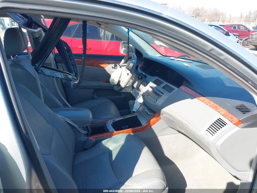 2007 Toyota Avalon Xls