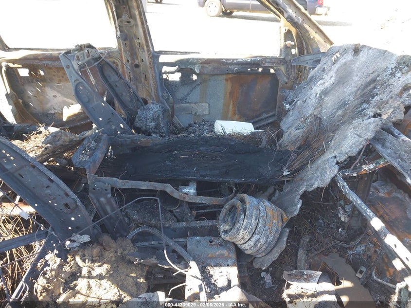 2021 Ram 2500 Big Horn 4X4 6'4 Box