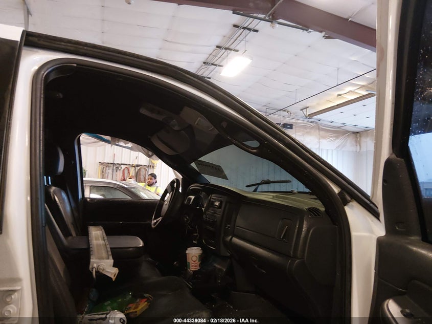 2004 Dodge Ram 1500 Slt/Laramie