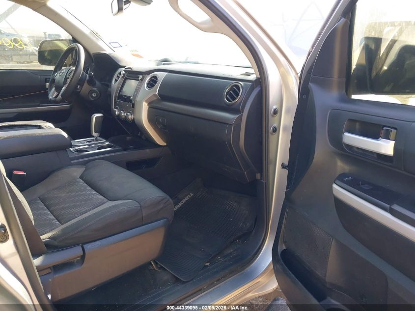 2019 Toyota Tundra Sr5 4.6L V8