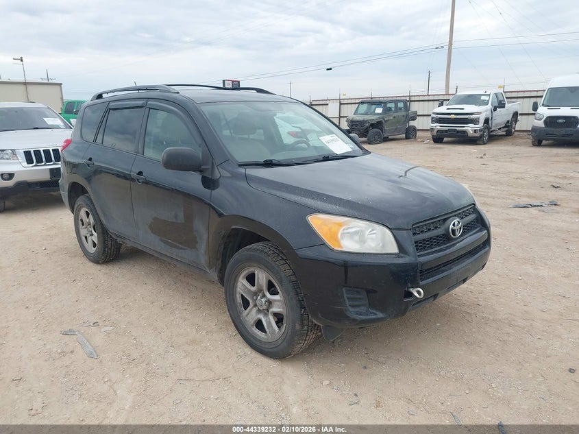 2011 Toyota Rav4