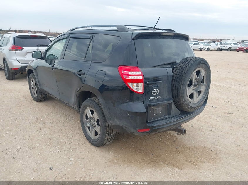 2011 Toyota Rav4