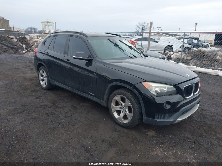 2013 BMW X1 Sdrive28I
