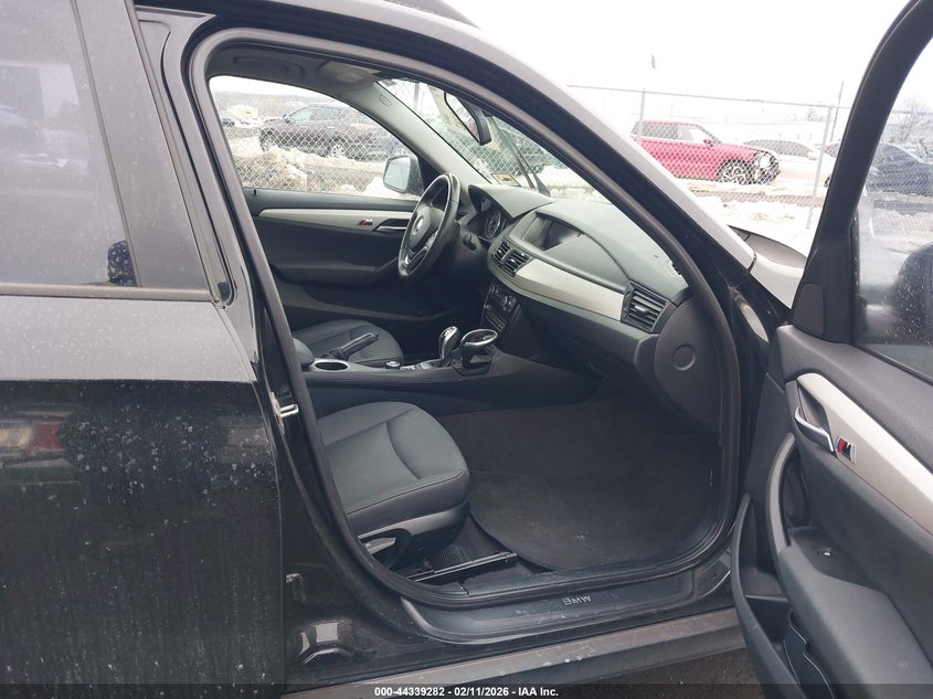 2013 BMW X1 Sdrive28I