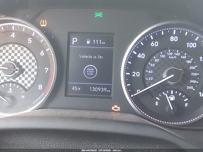 2019 Hyundai Elantra Value Edition VIN: 5NPD84LF3KH458834 Lot: 44339320