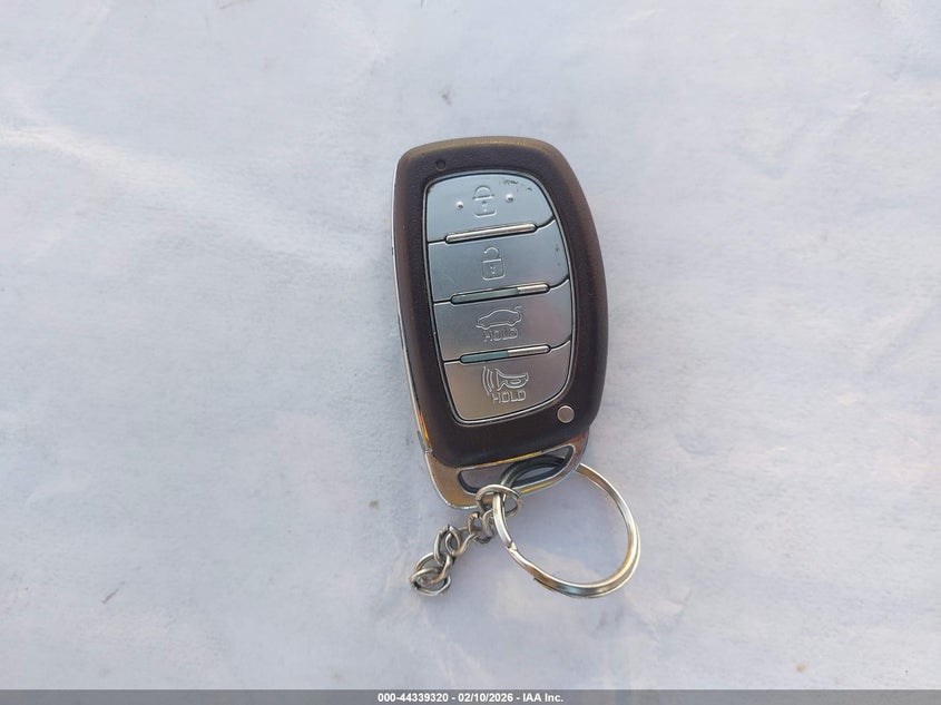 2019 Hyundai Elantra Value Edition VIN: 5NPD84LF3KH458834 Lot: 44339320