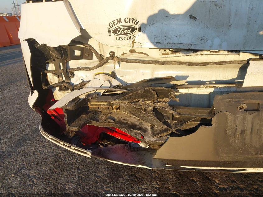 2019 Hyundai Elantra Value Edition VIN: 5NPD84LF3KH458834 Lot: 44339320