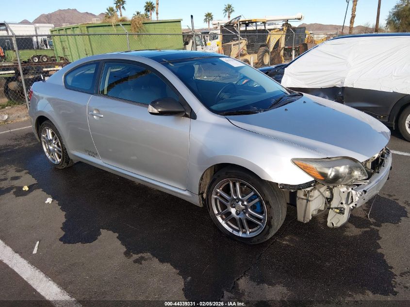 2006 Scion Tc
