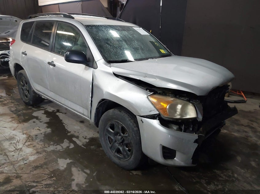 2010 Toyota Rav4