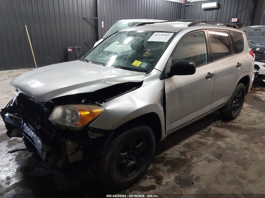 2010 Toyota Rav4