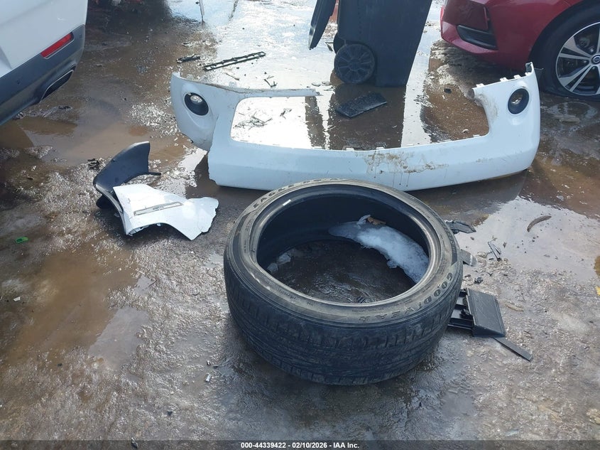 2021 Dodge Challenger R/T Scat Pack VIN: 2C3CDZFJ5MH513966 Lot: 44339422